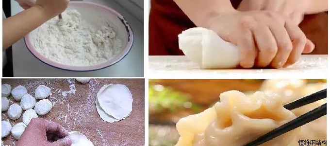 钢结构的厚度性能